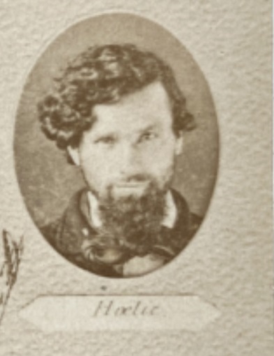 Antoine Carbuccia - Lénard - Oillic - Thépaut - 1866 Foeder12