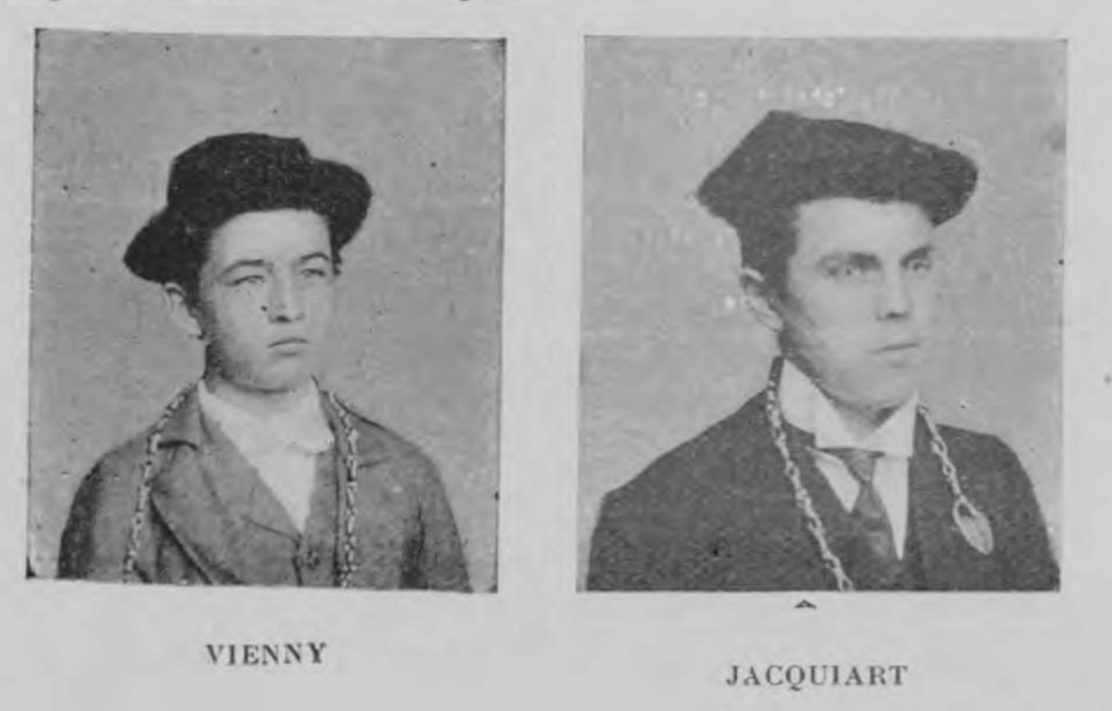 Joseph Jacquiard - Joseph Vienny : la tuerie de Jully Jacqui10