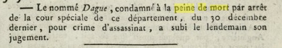 Exécutions en Haute-Garonne Toulou20