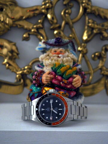 Eta gmt hot sale