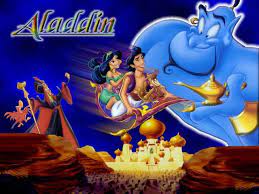  A whole new world (ALADIN) Images12