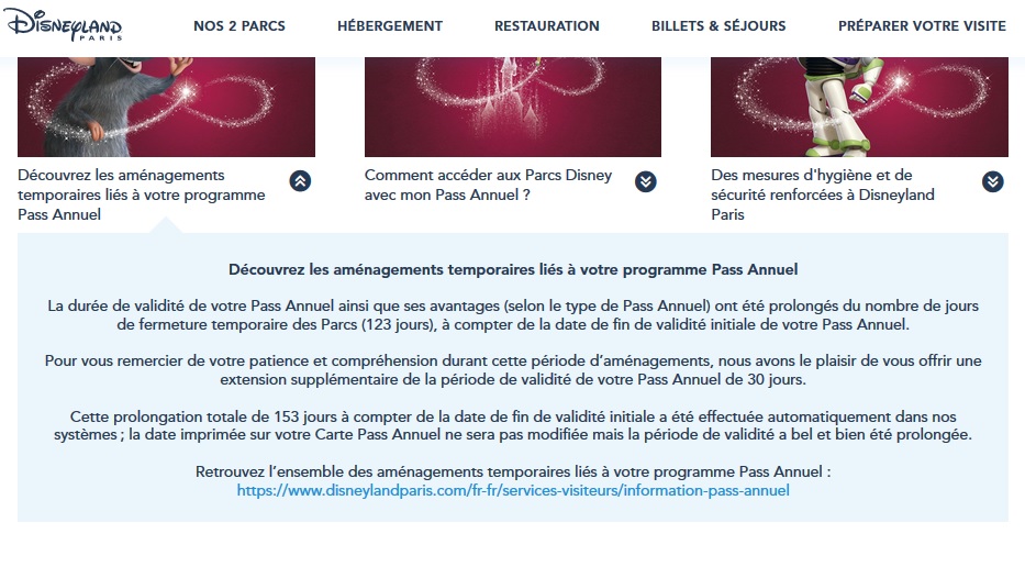 Fermeture des Parcs Disney du monde pendant la COVID-19 - Page 10 00311