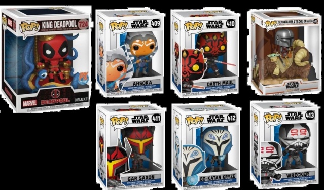 GrandPrix - Les produits Funko - Page 23 01010