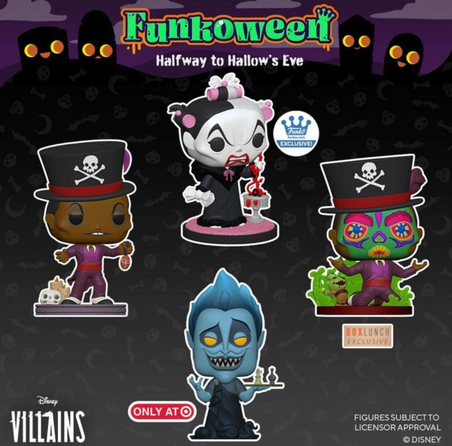Les produits Funko - Page 37 19022111