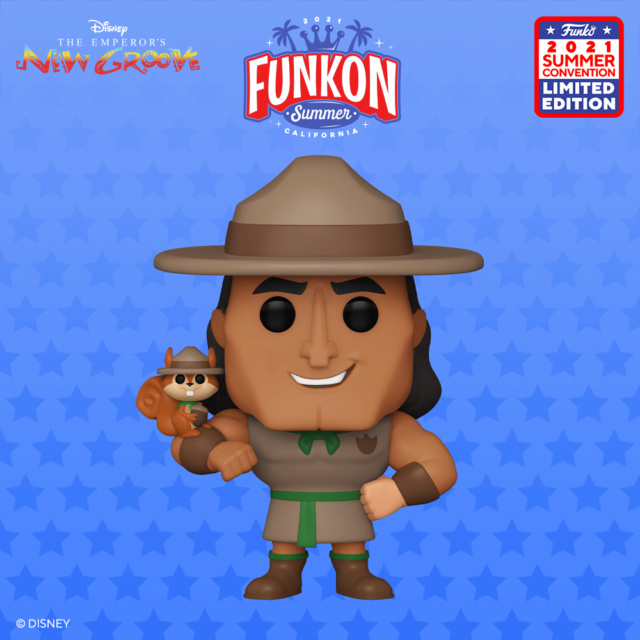 Les produits Funko 21524210