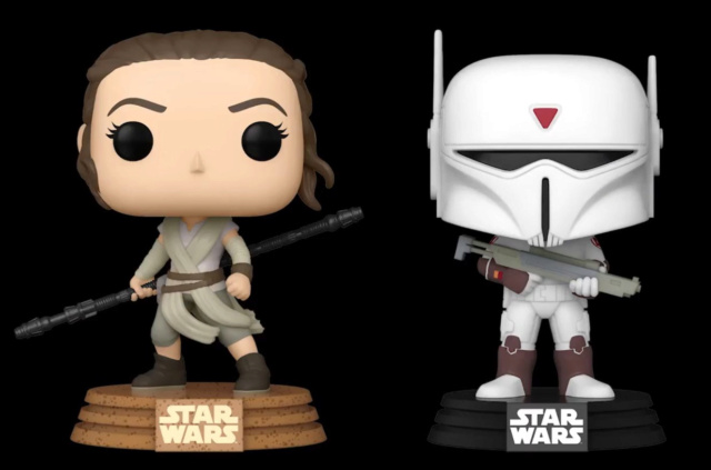 Les produits Funko 21566410