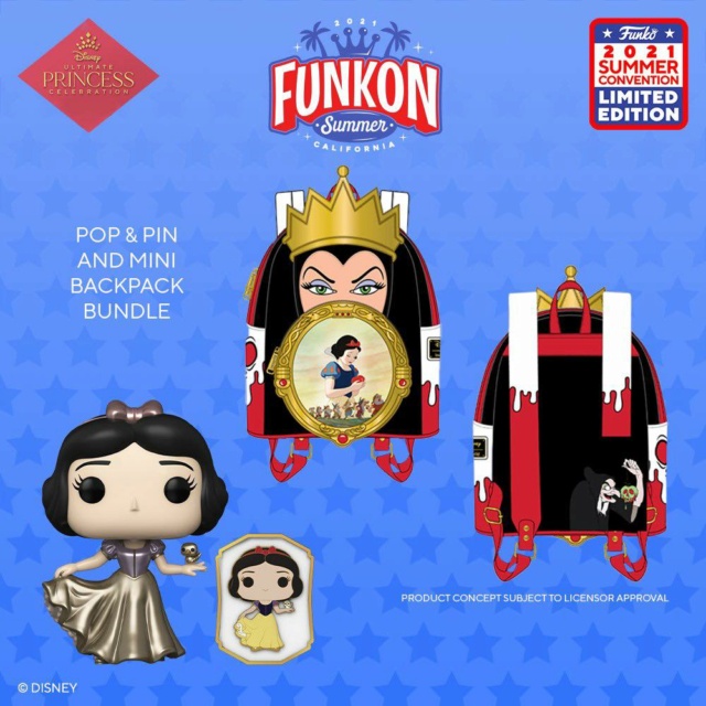 Les produits Funko 21829810