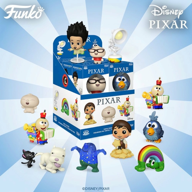 Les produits Funko 23567810