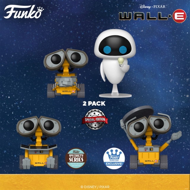 Les produits Funko 23661510