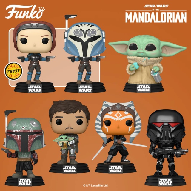 Les produits Funko - Page 2 23863610