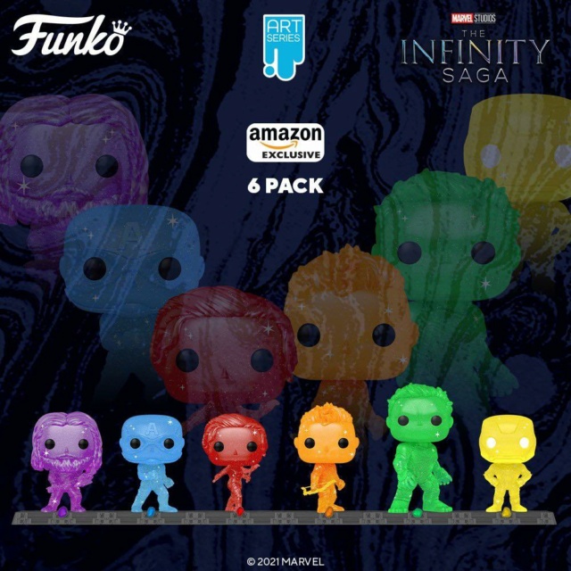 Les produits Funko - Page 2 23934510