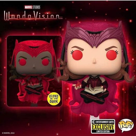 Les produits Funko - Page 5 27177311