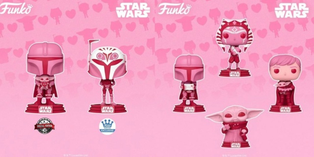 Les produits Funko - Page 5 27180311