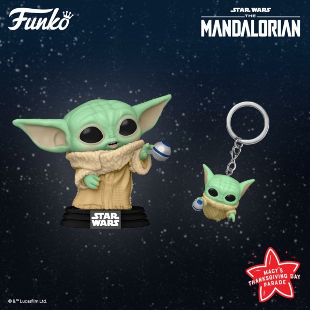 Les produits Funko - Page 3 510