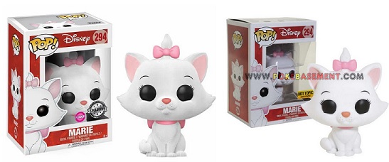 21 - Les produits Funko - Page 23 Marie10