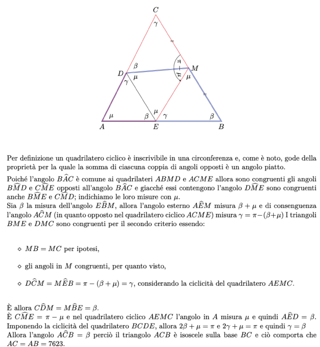 La parola d'ordine Quadri10