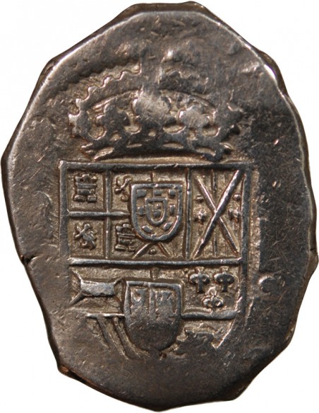 4 reales 1681...Madrid? Ayuda por favor. Espagn10