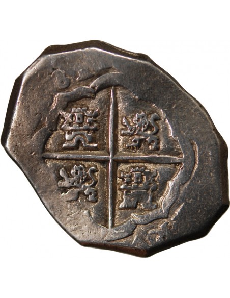 4 reales 1681...Madrid? Ayuda por favor. Espagn11