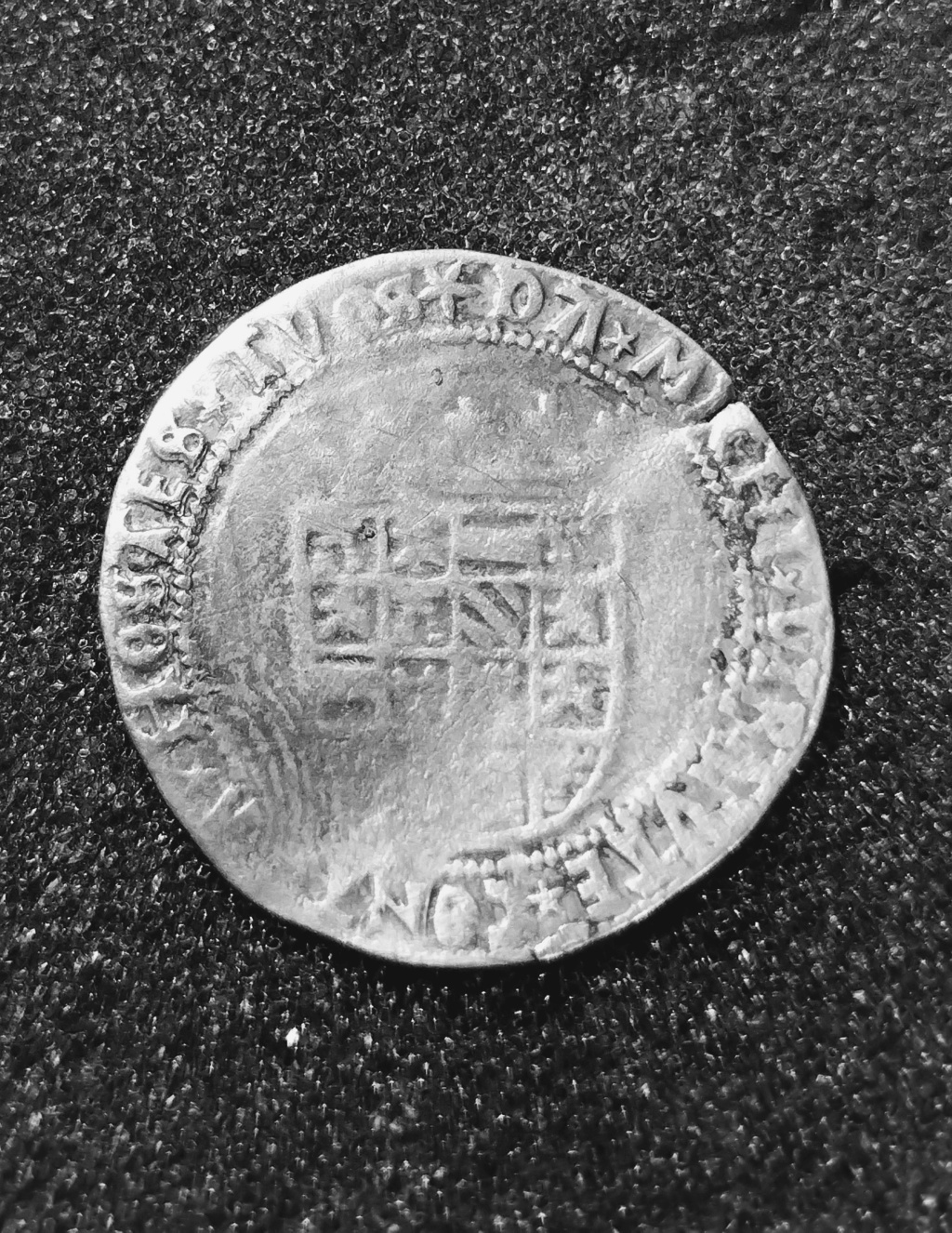 1/2 Real Carlos V, Maastricht, entre 1521 y 1556 Img_2087
