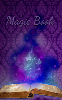 The Magic Book