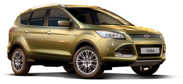 ford - Ford Kuga-Escape 2013MY C520 Año 2013 Recall10