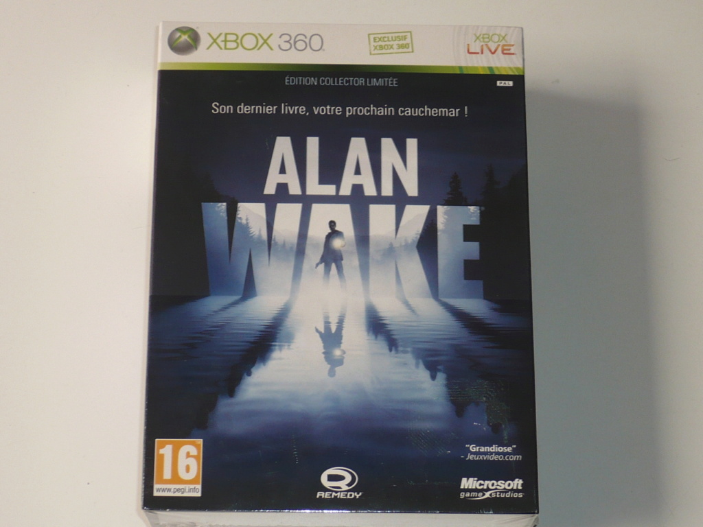 Collection Xbox 360 (fullset inside) [WIP] Alan_w10