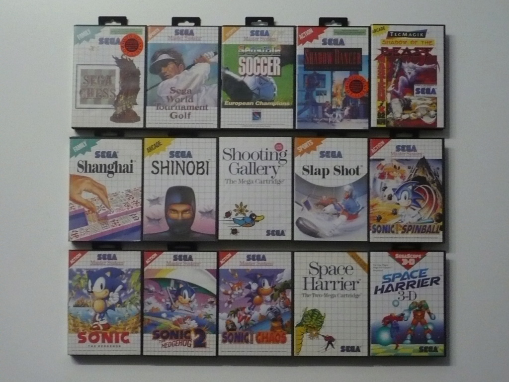 Collection Master System (fullset PAL inside) Jeux_m32