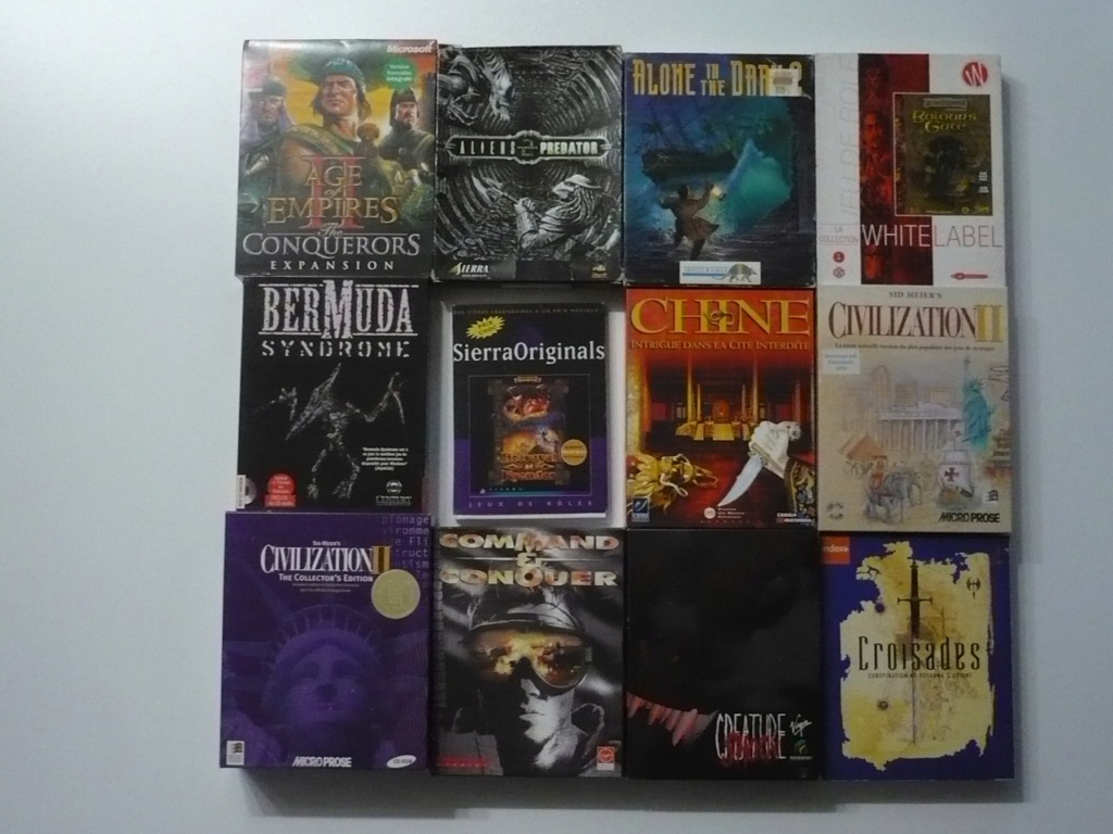 Collection de jeux PC Jeux_p13
