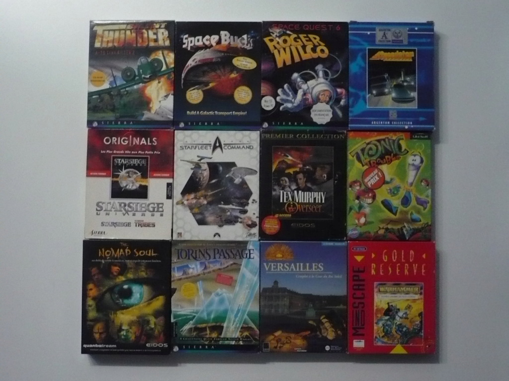 Collection de jeux PC Jeux_p16