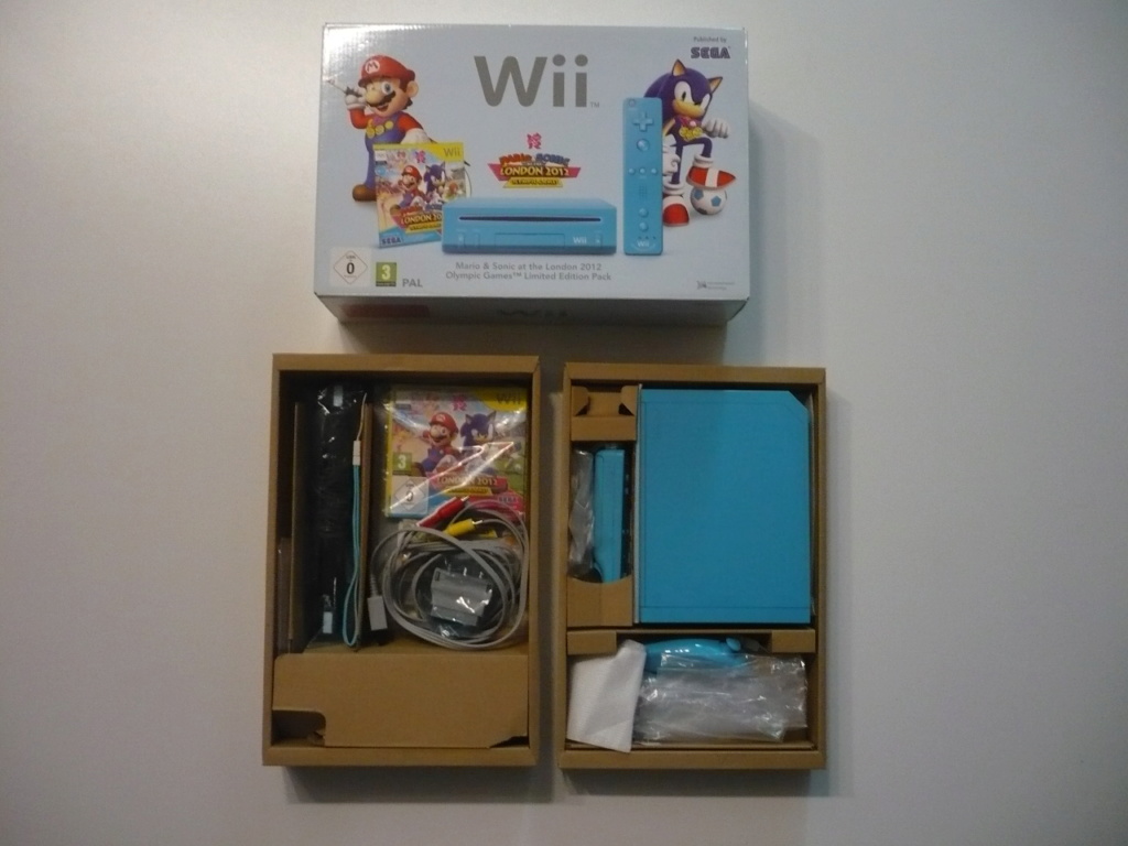Collection Wii Wii_bl11