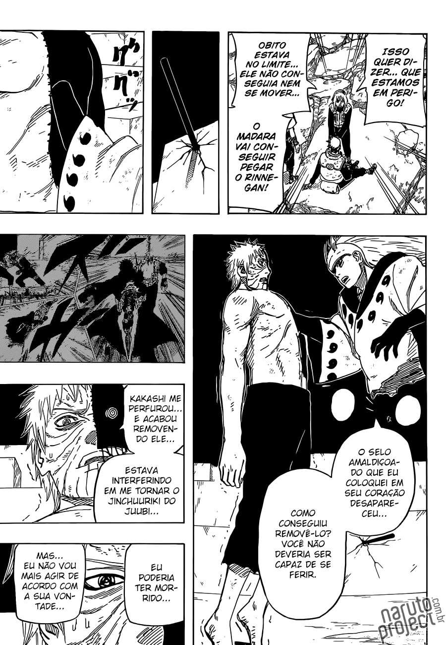 Qual é o mais poderoso entre Itachi, Pain e Obito? - Página 5 05_113
