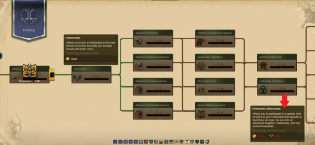 Modificaciones a los capítulos I - V 2_1b10