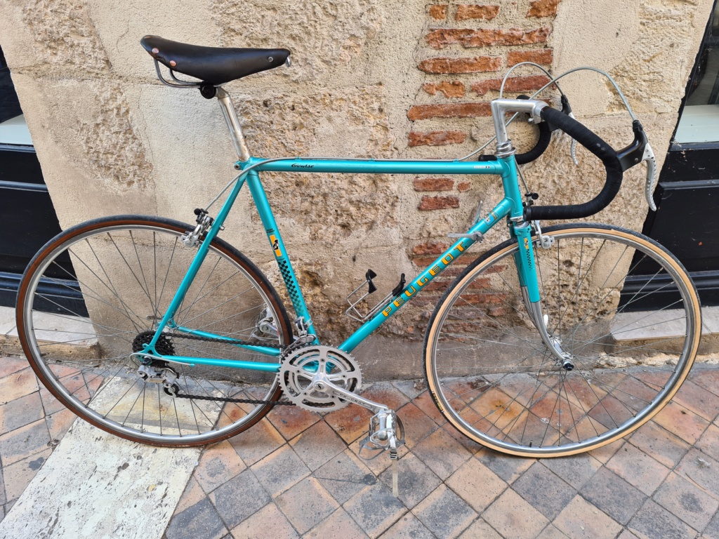 Peugeot pfn10 deals