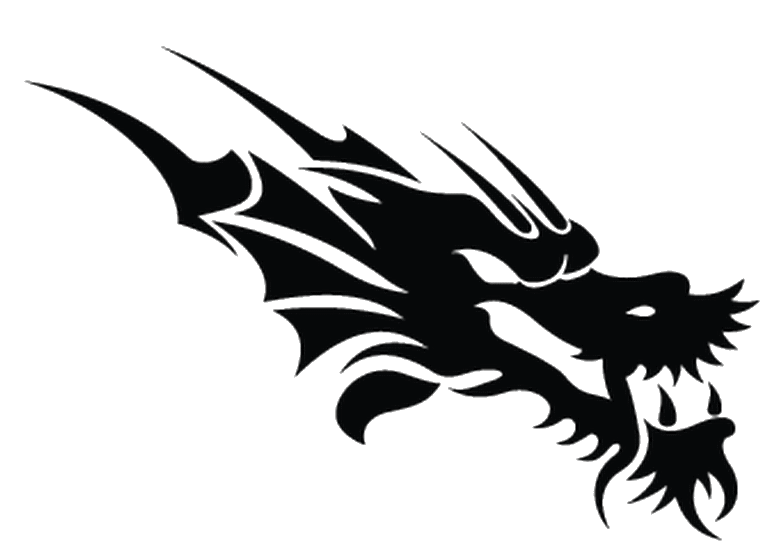 Propos de logo pour l'association de classe Dragon10