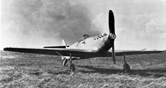 Nieuport 160