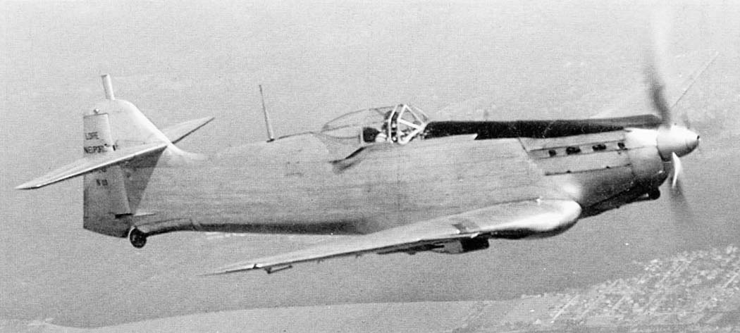 Loire-Nieuport LN 161-03