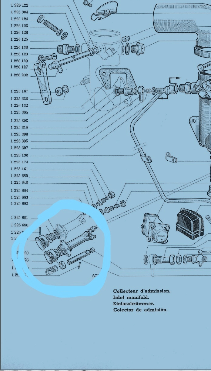 Recherche le nom d'une pompe Renault D30 Inkedc11
