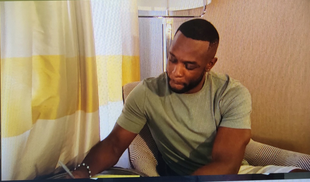 theBachelorette - Aaron Bryant- Bachelorette 20 - *Sleuthing Spoilers*  - Page 2 20230713