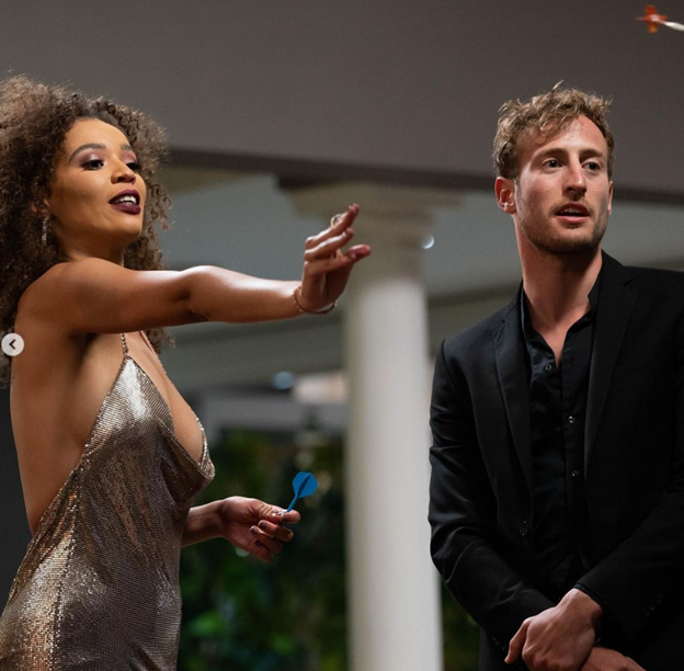 Bachelorette South Africa Qiniso Van Damme Episodes Discussion Sleuthing Spoilers Page 26