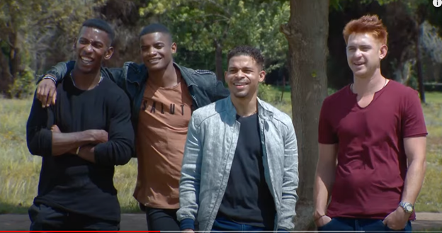 Bachelorette South Africa - Qiniso Van Damme - S/Caps - Media - Vids - NO Discussion - *Sleuthing Spoilers* - Page 4 Pictu385