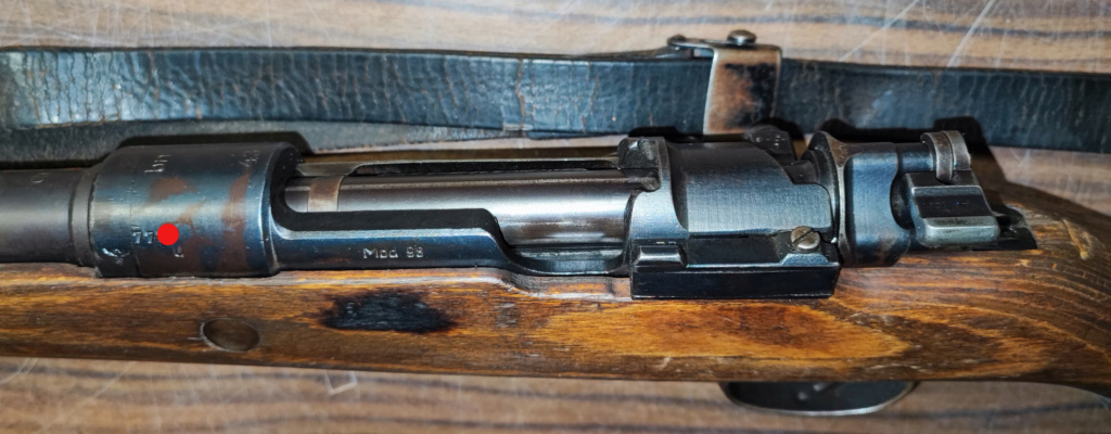 Présentation d'un Mauser un peu particulier Mauser12