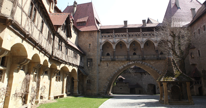 Burg Kreuzenstein Header10