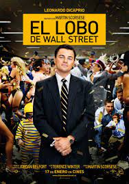 El lobo de Wall Street Descar10