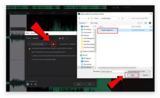 Cara Menghilangkan AudioJungle Watermark di Adobe Audition Cara-m12