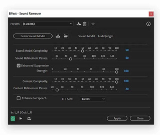 Cara Menghilangkan AudioJungle Watermark di Adobe Audition Menghi11