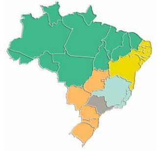 Uerj 2016 - Redivisão territorial do Brasil  D56dea10