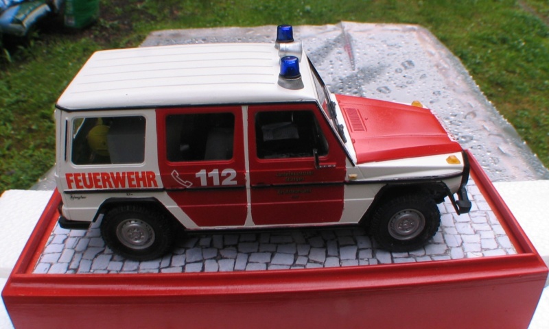 Revell Mercedes-Benz 230G Feuerwehr VRW - Seite 2 Img_2922
