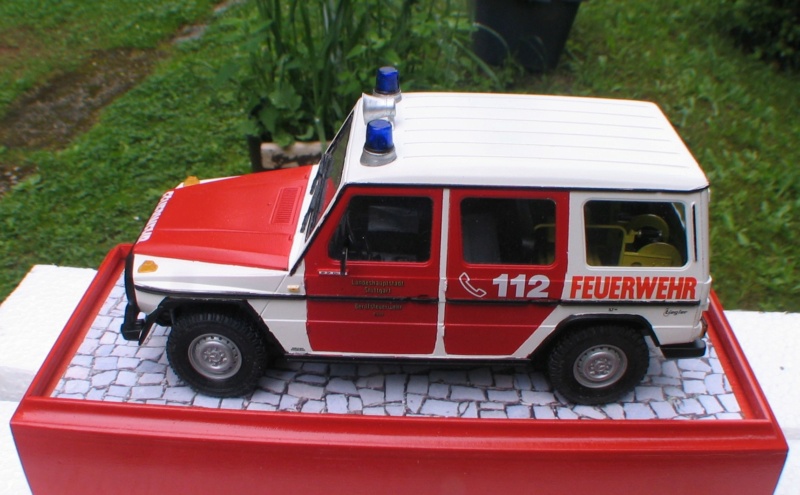 Revell Mercedes-Benz 230G Feuerwehr VRW - Seite 2 Img_2924
