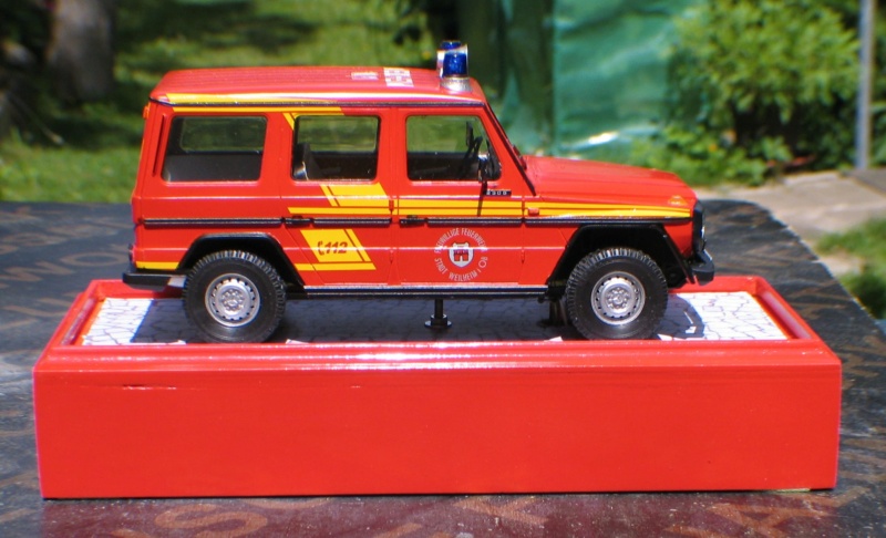Revell Mercedes-Benz 230G Feuerwehr VRW - Seite 2 Img_3011