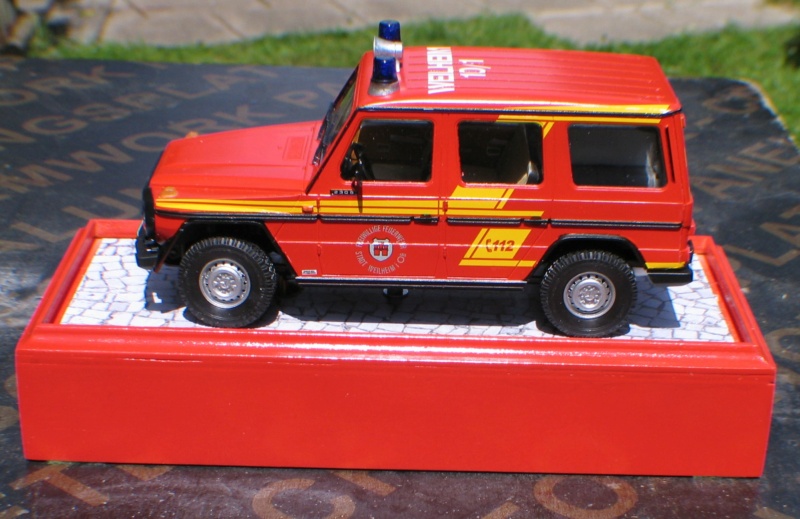 Revell Mercedes-Benz 230G Feuerwehr VRW - Seite 2 Img_3013